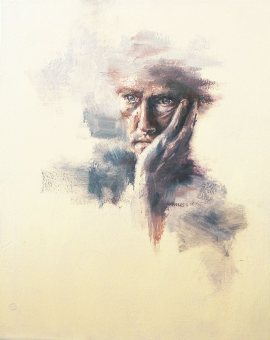 Restless and Wandering