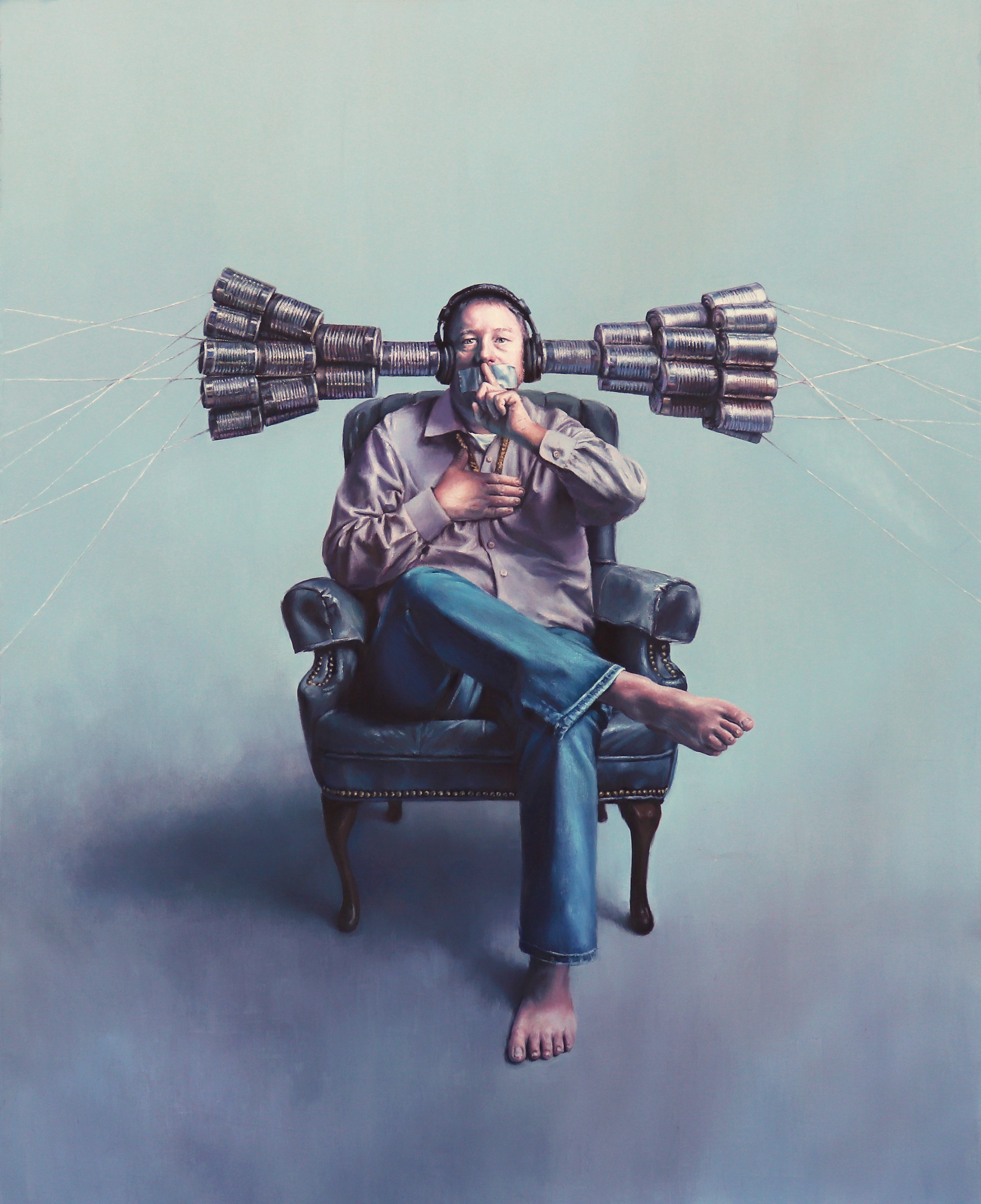 Davidson_Truth_Be_Told